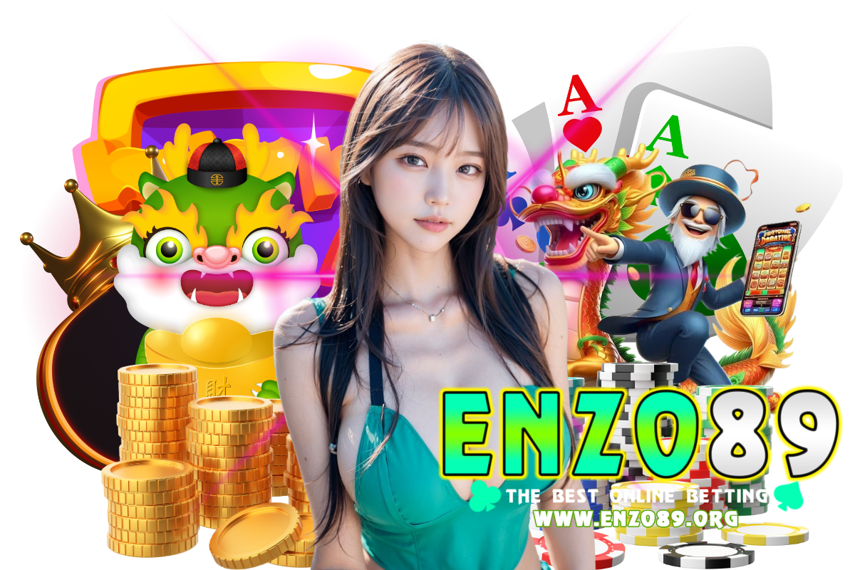 enzo89 slot